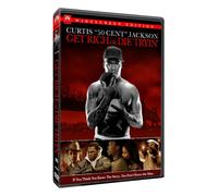 Get Rich Or Die Tryin [USA] [DVD]