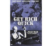 Get Rich Quick [Reino Unido] [DVD]