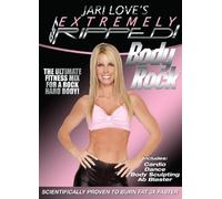 Get Ripped: Jari Love'S Body Rock [Edizione: Stati Uniti] [Reino Unido] [DVD]