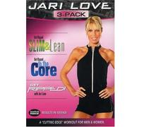 Get Ripped [Reino Unido] [DVD]