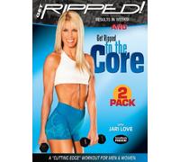 Get Ripped: To the Core [Reino Unido] [DVD]