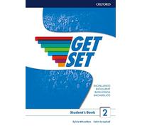 Get Set 2. Student's Book
