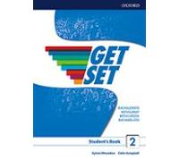 Get Set 2.(students Book)