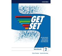 Get Set 2. Workbook