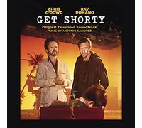 Get Shorty (Original Television Soundtrack)