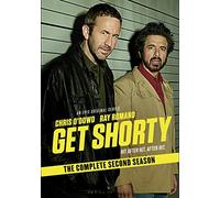 Get Shorty: The Complete Second Season [USA] [DVD]