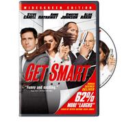 Get Smart (2008) - Get Smart (2008) [Edizione: Stati Uniti] [Reino Unido] [DVD]