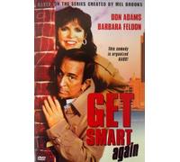 Get Smart Again [DVD] [1989] [Región 1] [Importación de EE. UU.] [NTSC]