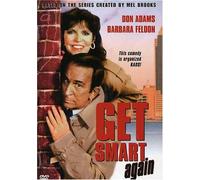 Get Smart, Again! [DVD]