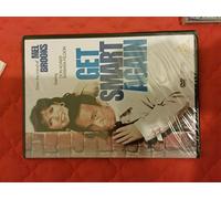 Get Smart Again [Edizione: Regno Unito] [Reino Unido] [DVD]