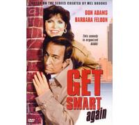 Get Smart Again [Reino Unido] [DVD]