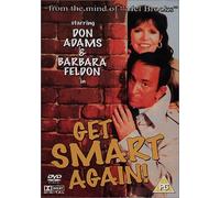 Get Smart Again [Reino Unido] [DVD]