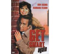 Get Smart Again [Reino Unido] [DVD]