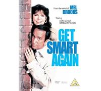Get Smart Again [Reino Unido] [DVD]