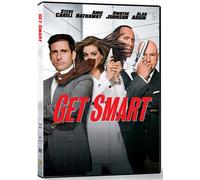 Get Smart [DVD]