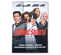 Get Smart [DVD] (IMPORT) (No hay versión española)