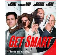 Get Smart [Edizione: Stati Uniti] [Italia] [DVD]