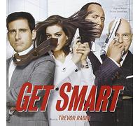 Get Smart - Music By Trevor Rabin