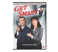 Get Smart [Reino Unido] [DVD]
