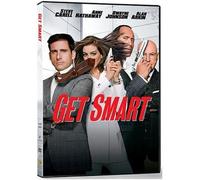 Get Smart [Reino Unido] [DVD]