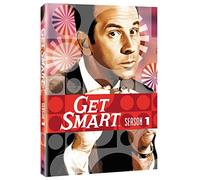 Get Smart: Season 1 (4 Dvd) [Edizione: Stati Uniti] [Alemania]