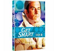 Get Smart: Season 3 [Edizione: Stati Uniti] [USA] [DVD]