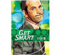 Get Smart: Season 5 by Don Adams