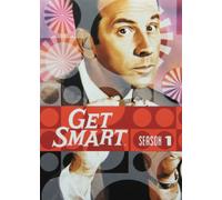 Get Smart: Seasons 1&2 [Reino Unido] [DVD]