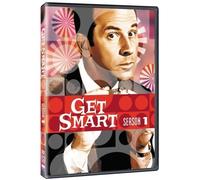 Get Smart Series 1 [Reino Unido] [DVD]