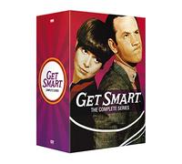 Get Smart: The Complete Series [USA] [DVD]