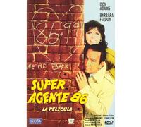 Get_Smart_(TV_Series) [DVD]