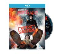 Get Smart's Bruce & Lloyd Out of Control [Reino Unido] [Blu-ray]