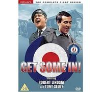 Get Some In! - Series 1 - Complete [DVD] [Reino Unido]