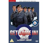 Get Some In - The Complete Series [DVD] [1975]