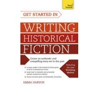 Get Started In Writing Historical Fiction (ebook)