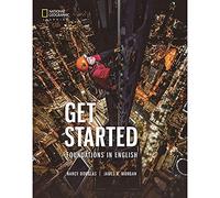 Get Started: Student Book and Audio CD
