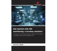 Get started with ISO monitoring: a turnkey solution!