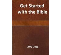 Get Started with the Bible