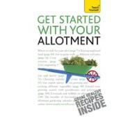 Get Started With Your Allotment (ebook)