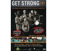Get Strong 101: Fitness for Everyone [Reino Unido] [DVD]