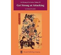 Get Strong at Attacking (10)