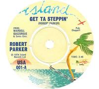 Get Ta Steppin' / Get Right On Down