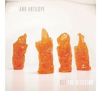 Get the Blessing - Lope And Antilope