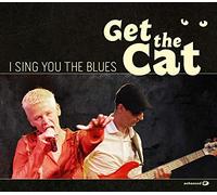 Get The Cat - Blues Finest