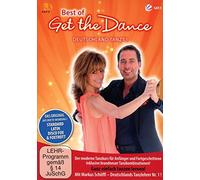 Get the Dance - Best of by Markus Schöffl/DVD 1-3 [Alemania]