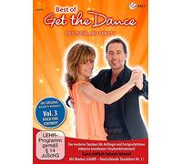 Get the Dance - Best of by Markus Schöffl/DVD 3 [Alemania]