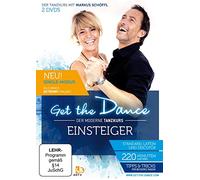 Get the Dance - Einsteigerkurs [Alemania] [DVD]