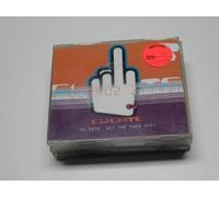 Get the f*** out [Single-CD]