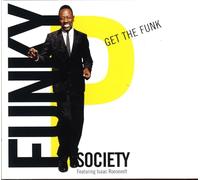 Get The Funk
