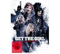 Get the Girl [Alemania] [DVD]